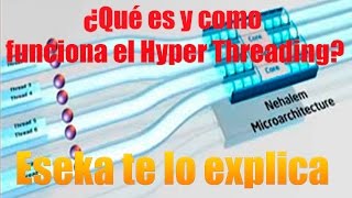 Eseka - ¿Qué es y cómo funciona el Hyper Threading - Paladins Gameplay
