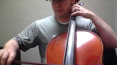 Slur Across Strings
