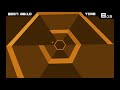 Super hexagon  les petites crotes de la crotique 05