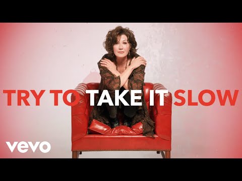 Amy Grant - Til We Get It Right (Official Lyric Video)
