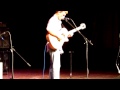 Adam leaves  original music by travis mcdaniel live at the nampa civic center feb 2011