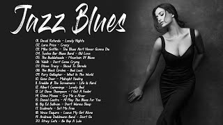 Slow Blues Compilation - Beautiful Relaxing Blues Music - Best Blues Playlist Of All Time