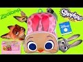 Zootopia Judy Hopps Backpack Surprises