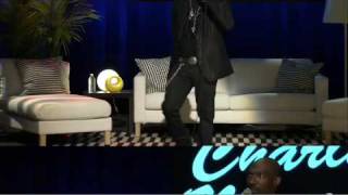 Charlie Murphy Trailer