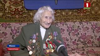 видео КАК ОТМЕТИТЬ ЮБИЛЕЙ 100 ЛЕТ