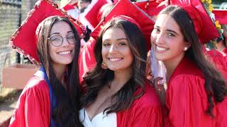 2020 BMC Durfee High School Graduation Slide Show
