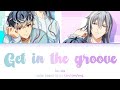 Re:vale - Get in the groove (color coded lyrics)