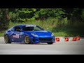 2023 Subaru BRZ GVSU Autocross