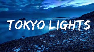 Noel Holler, Fedde Le Grand - Tokyo Lights (Lyrics) ft. French Original