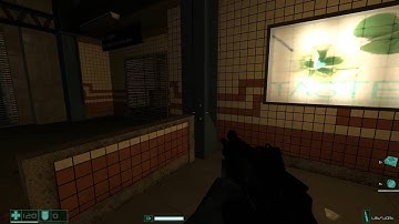 F.E.A.R. Extraction Point (PC) Walkthrough Part 6 - Terminus