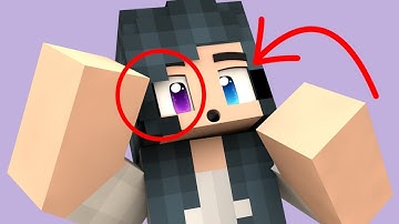 How to add CIRCLE EYES to your Minecraft Rig (Cinema 4D Tutorial)