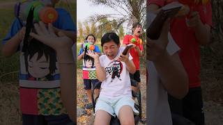 Best sister ever 😂 Love Kids Equally‼️| JJaiPan #Shorts #tiktok