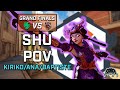 Shu pov team falcons vs crazy racoon  grand finals  owcs asia lan