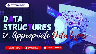 DATA STRUCTURES 18