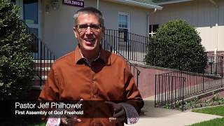 Easter 2020 Video Invite