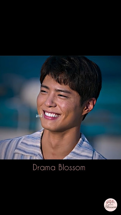 his eyes say how much he loves her#whenlifegivesyoutangerines  #parkbogum #kdramaedit#koreandramas