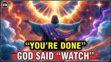 God’s Chosen Ones, They Said You Were Done—Now God’s Proving Them All Wrong! | GRATEFUL TO GOD