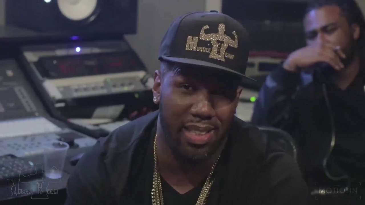 @muscle_team_fuzz exposes Fetty Wap and Nitt Da Gritt Pt 1