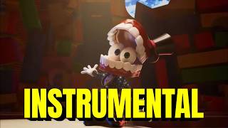 'THE ONE WHO'S RUNNING THE SHOW' - INSTRUMENTAL // From The Amazing Digital Circus Ep 8: hjsakldfhl