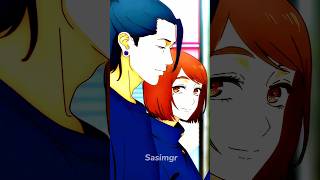 Geto Leaves Gojo - Jujutsu Kaisen Season 2 Editamv