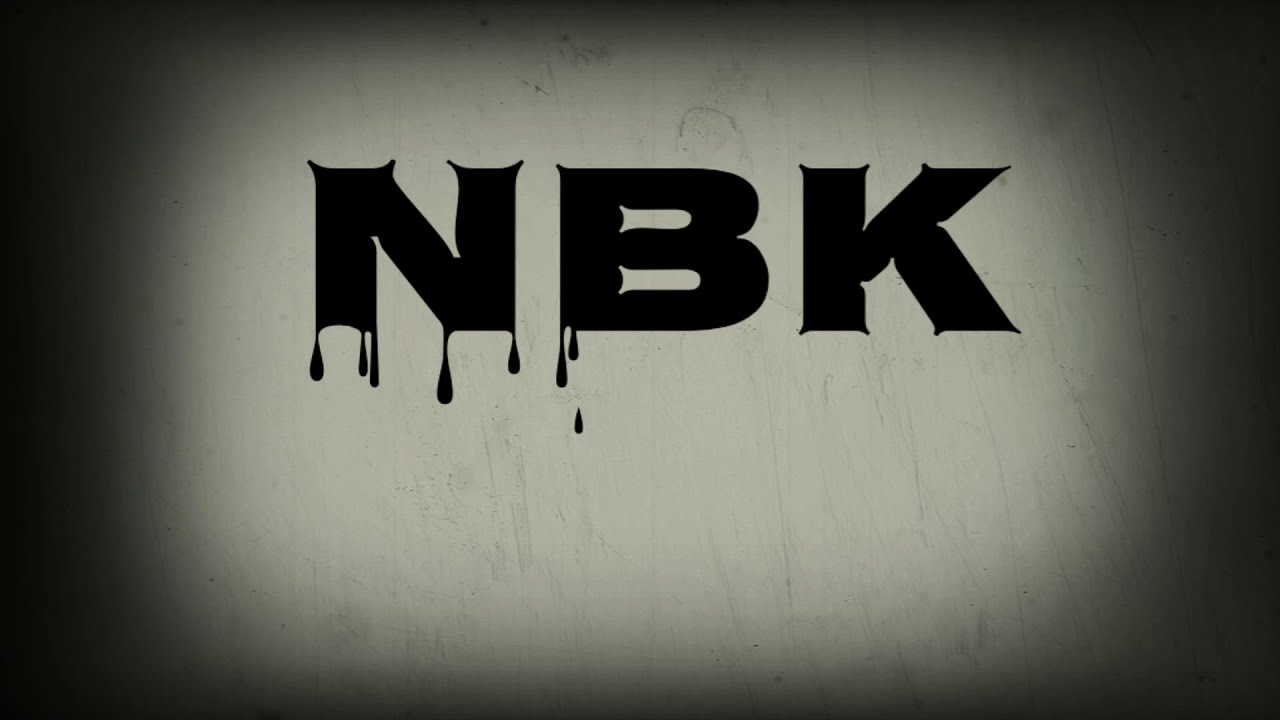 NBK - YouTube