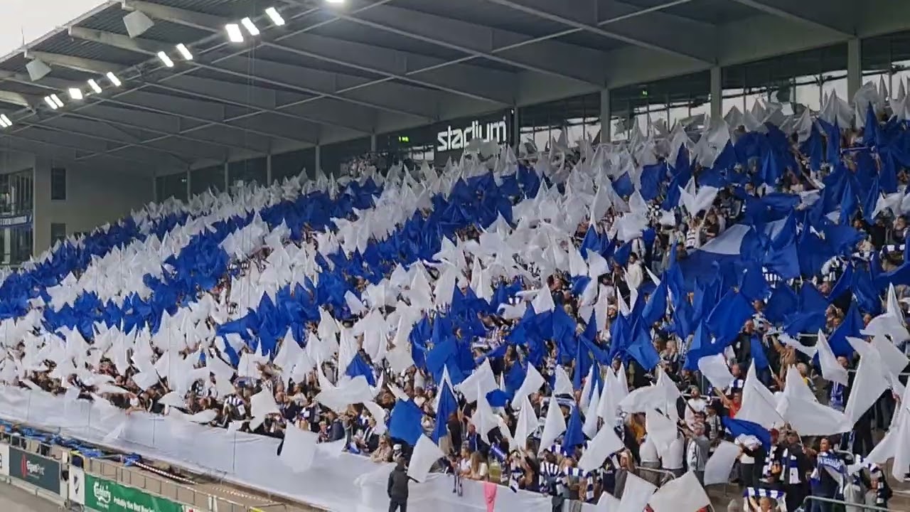 IFK Norrköping anthem