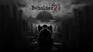 Beholder 2 Teaser