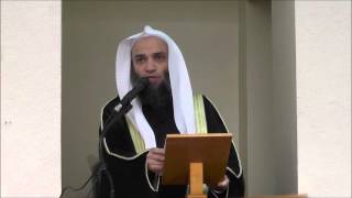 خطبة الجمعة لمعالي الشيخ الدكتور  فيصل غزاوي إمام المسجد الحرام