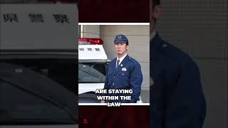Japan's Crazy Gun Laws! You'll NEVER Believe This!