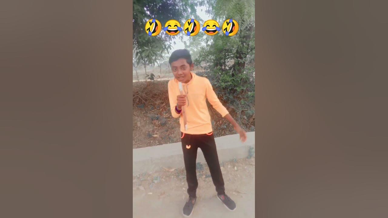 🤣😂🤣#की नमस्कार प्रणाम #पेला पेली न्यूज़ से#की 🤣😂🤣 - YouTube