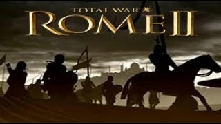 Total War: Rome II. Понтийское царство. № 17. Финальная серия.