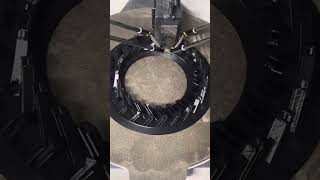 Delta 3d printer#3dprinting #3dprint #3dprinted #3dprinter #flsunv400max #flsun #delta3dprinter