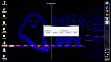 java calculator program "crazy calc!"