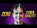 Fastest way to become a cyber analyst and actually get a job  updated 2023