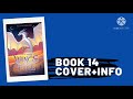 Book 14: The Dangerous Gift cover+ Info! | Wings of Fire