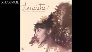 Video thumbnail of "Vieux Farka Touré & Julia Easterlin - A'Bashiye (It's Alright)"