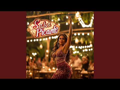 Putar Amarte Primero - Salsa Picante