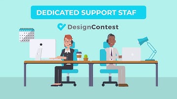 DesignContest - How it works