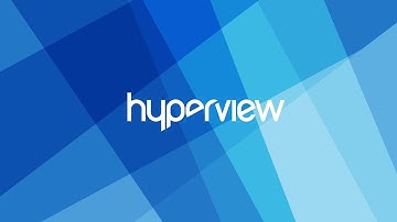 Hyperview DCIM 2.6 Software Release