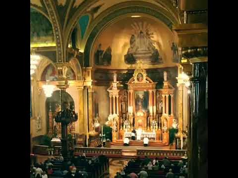 Sanctus, Sanctus, Sanctus. Glimpses of Heaven. - YouTube