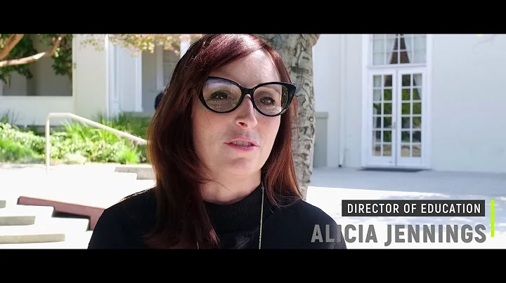 INTERVIEW ALICIA JENNINGS   October 10th 2018 - Co...