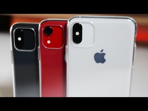 2019-iphone-11,-11r-and-iphone-11-max-cases-leaked---hands-on