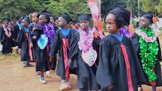 V.H PUBLIC NURSERY SCHOOL-LIRA 2019 GRADUATION CEREMONY screenshot 4