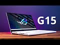 ASUS Zephyrus G15 Review - Problems You Need To Know!