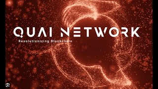 Quai Network for My Net worth! Patreon.com/CryptoXL