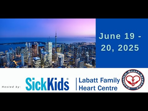 05   9th Toronto Cardiac Symposium   June 20 2025 - Enstein Anomaly