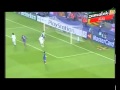 برشلونه وبايرن ميونخ 4 0 2009 ملخص