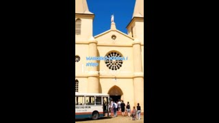 Wangéko Madra I Nyiso By Drehu Melodie Mjy Cover