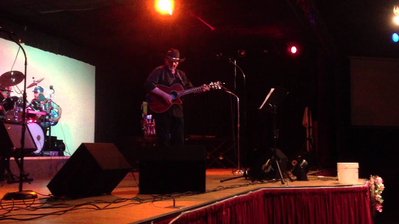 Stan Hurley - It's Over For You