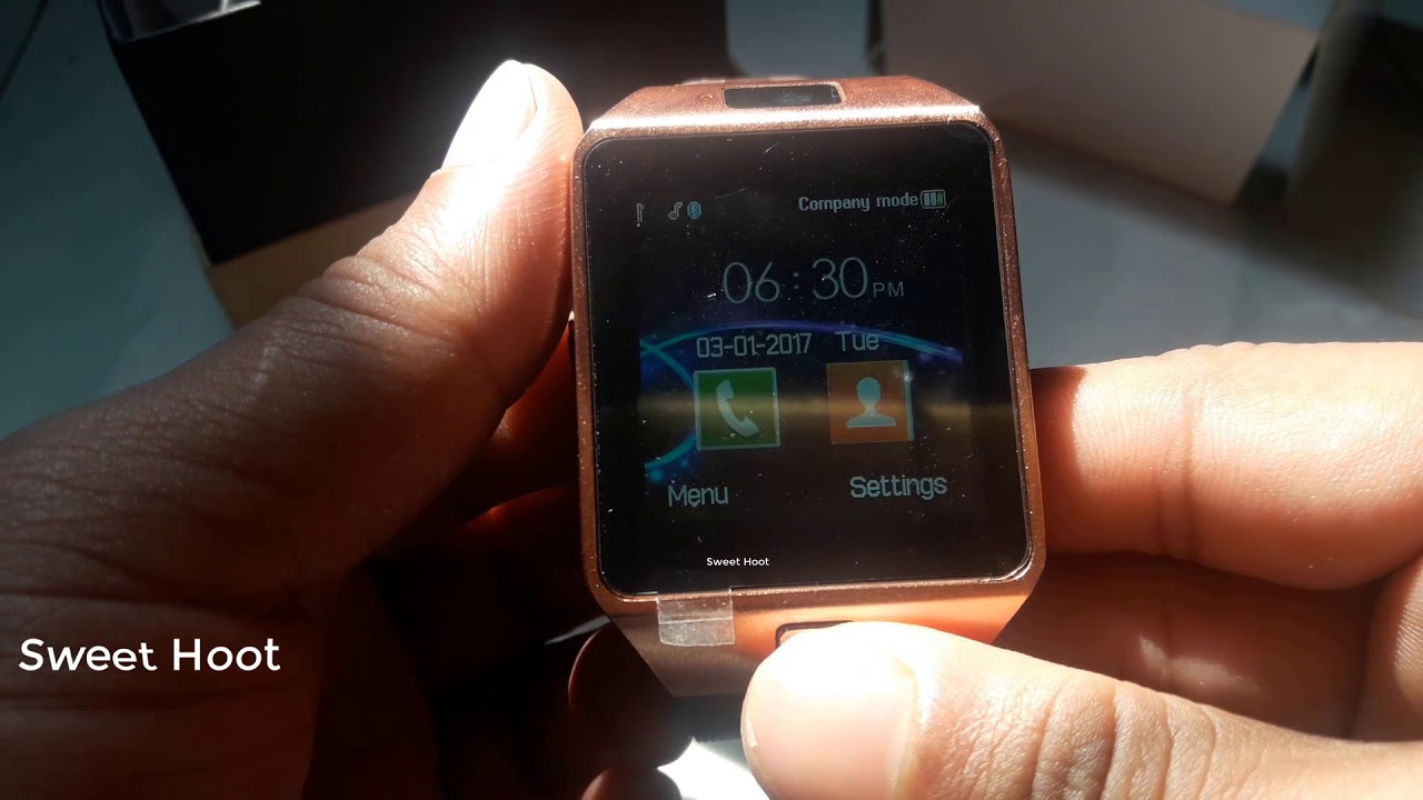 best smartwatch 2018 under 50